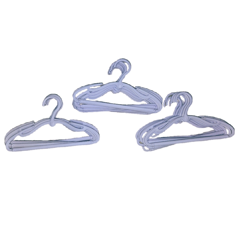Children Hangers, Purple
